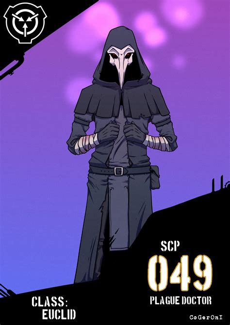 SCP-049 Funny に対する画像結果