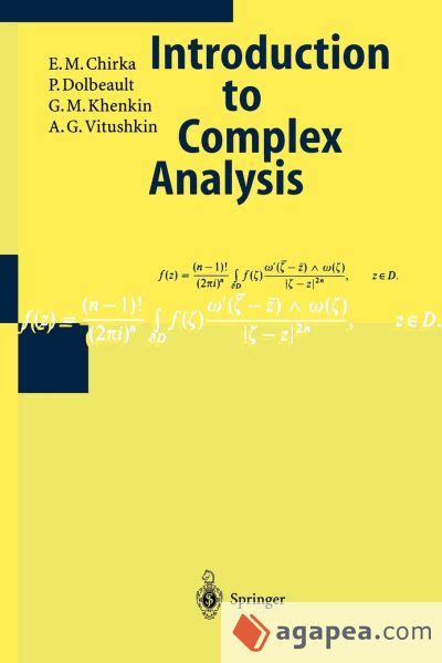 Image result for Complex Analysis I