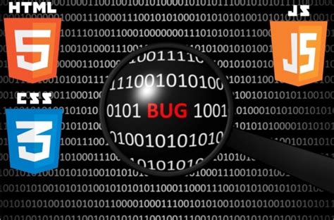 How to Debug HTML Code に対する画像結果