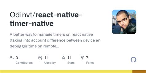 Image result for React Native Timer