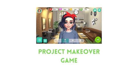 Toradh íomhá ar Project Makeover Game Download