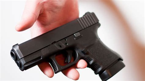 Bildergebnis für P80 G19 Slide