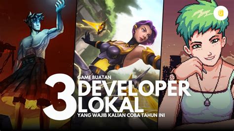 Image result for Java Game in Indonesia