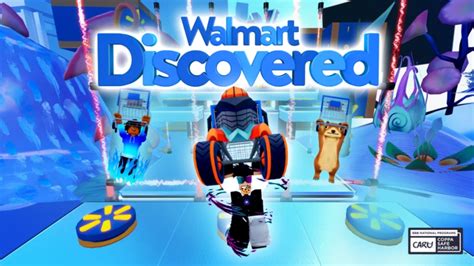 Scary Walmart Roblox に対する画像結果