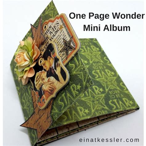 Image result for One Sheet Wonder Mini Album