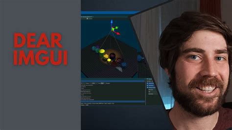 Image result for IMGUI GUI Design