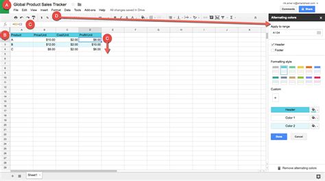 Image result for What Do Spreadsheets Look Like