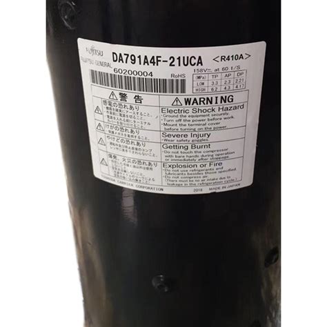 Image result for Compressor with Toshiba Motor