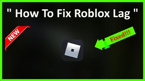 Image result for How to Fix Roblox Laggt
