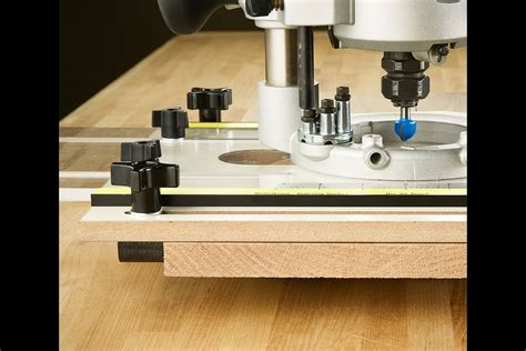 Afbeeldingsresultaten voor Router Fluting Jig