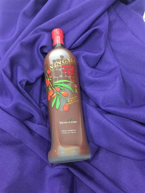 Image result for Ningxia Red Blood Sample