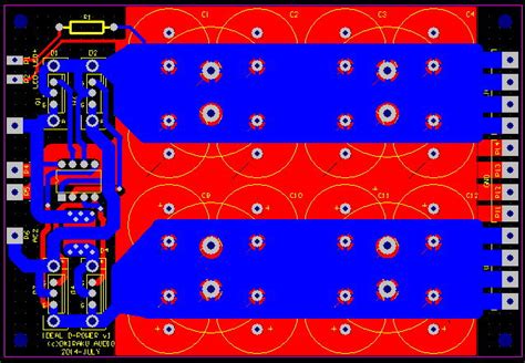 Arduino Ideal Diode に対する画像結果