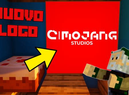 Image result for Mojang Cm