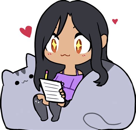 Afbeeldingsresultaten voor Drawing Aphmau Fase