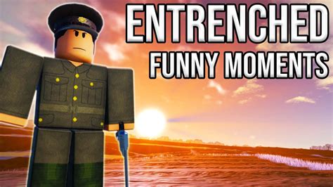 Image result for Roblox Entranched