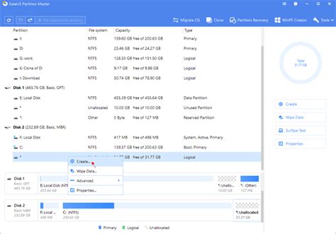 Image result for How to Set Drive Partition