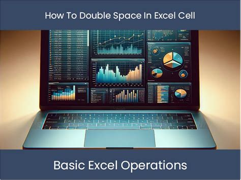 Image result for How to Add Space to Excel Cell