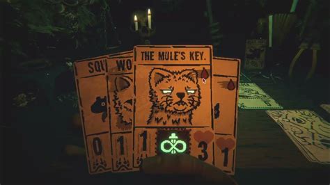 The Prospector Inscryption に対する画像結果