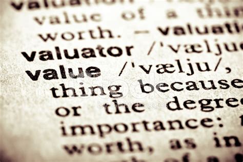 Value Change Framework に対する画像結果