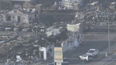 Image result for Propane Explosion Arizona