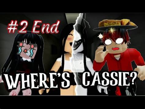 Image result for Where Is Cassie Roblox Code for Safe