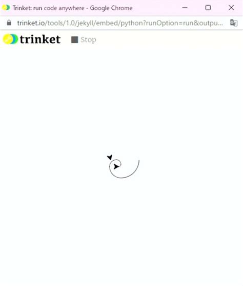 Toradh íomhá ar Edublocks Desighn