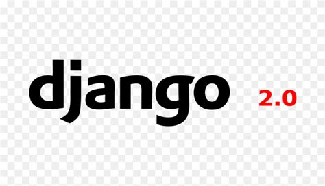 Image result for Django Official Logo PNG