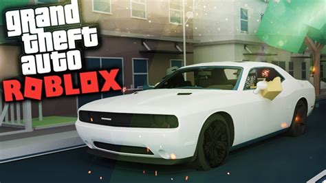Image result for GTA 5 Roblox Icon