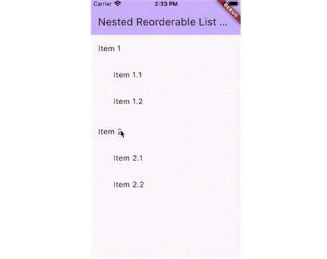 Afbeeldingsresultaten voor Flutter List Add