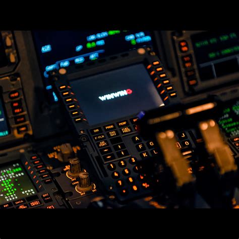 Cockpit MCDU に対する画像結果