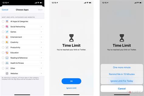 How to Find Out Apple Screen Time Code에 대한 이미지 결과