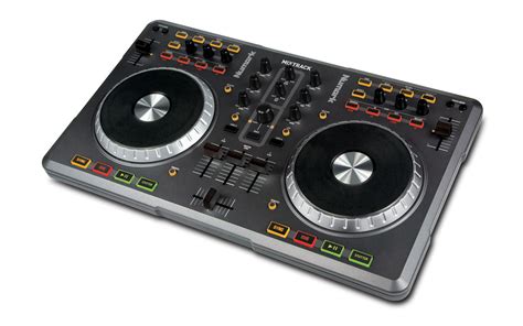Image result for Numark DJ Mixer