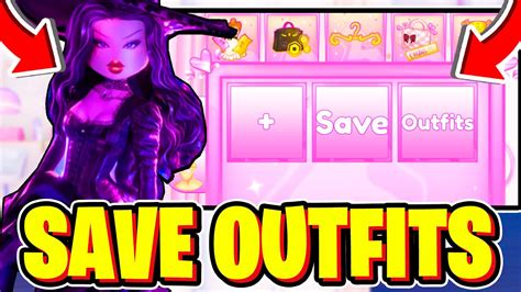 Toradh íomhá ar How to Save an Outfit in Roblox Desktop