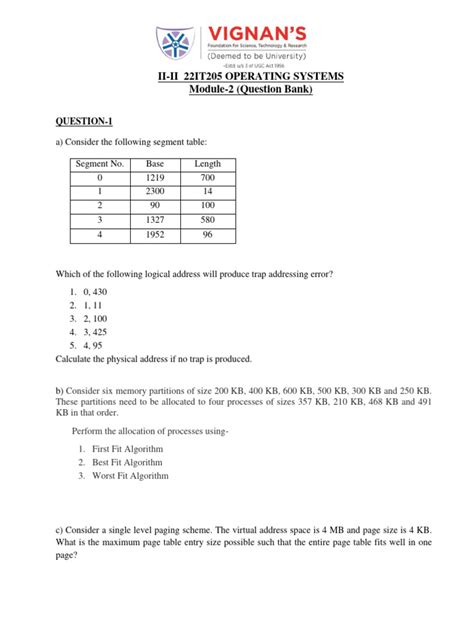 OS Questions に対する画像結果
