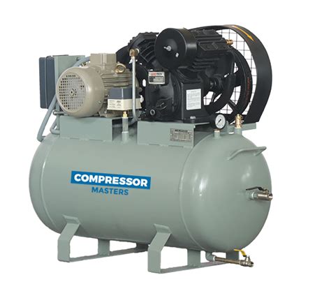Image result for Piston Type Air Compressor