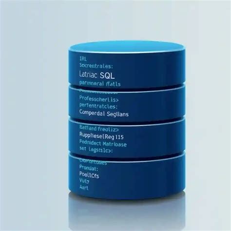 Image result for SQL Parameters