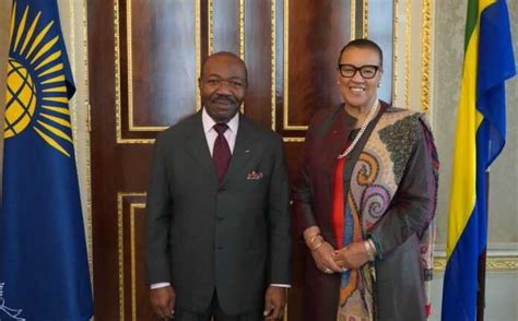 Gabon Complementary Issues に対する画像結果