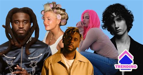 Afbeeldingsresultaten voor The Official Trending Chart