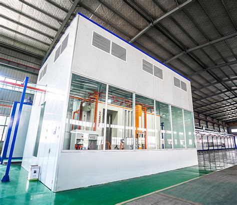 Powder Coating Line Design에 대한 이미지 결과