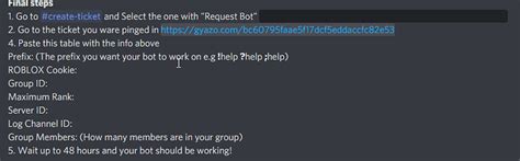 Image result for Roblox Ranking Bot