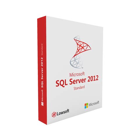 MS SQL 2012 に対する画像結果