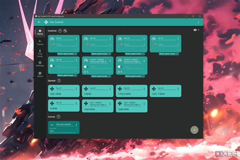 Function of Cooling Fan Control に対する画像結果