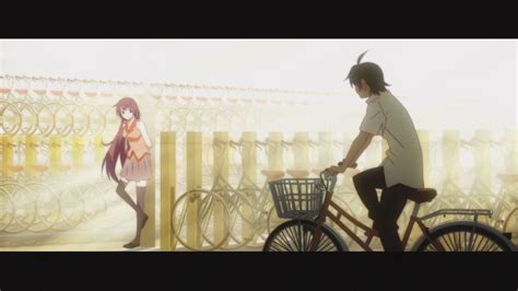 Image result for Episode Bakemonogatari