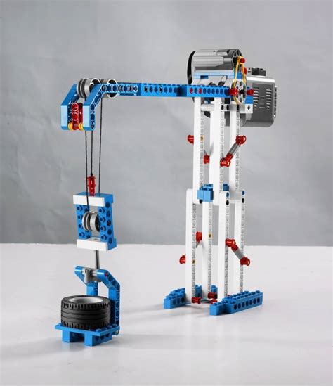 LEGO Machines That Work に対する画像結果