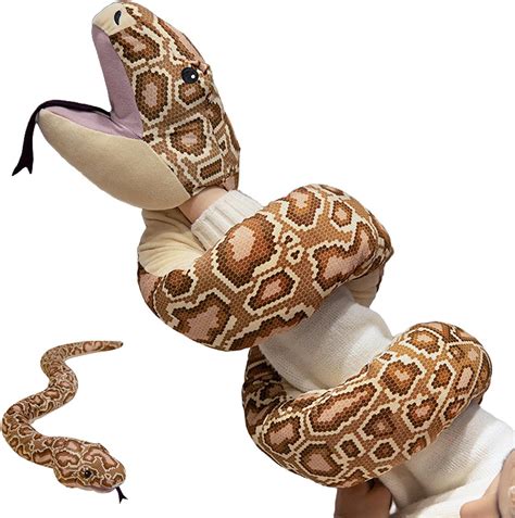 Image result for Python Plush