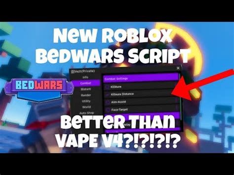 Image result for Velocity Roblox Script Bedwars
