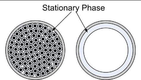 Image result for Gas Chromatography Column Types