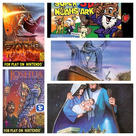 Image result for Christian Horror Game