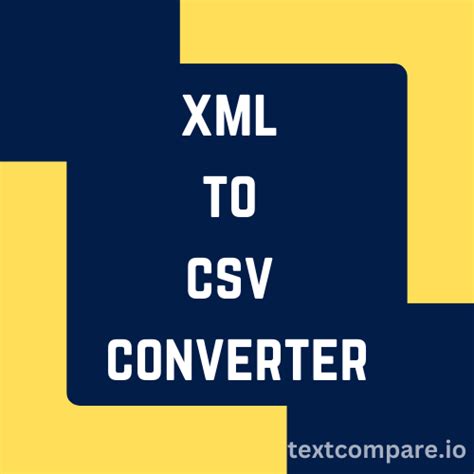 Toradh íomhá ar XML to CSV Example Output