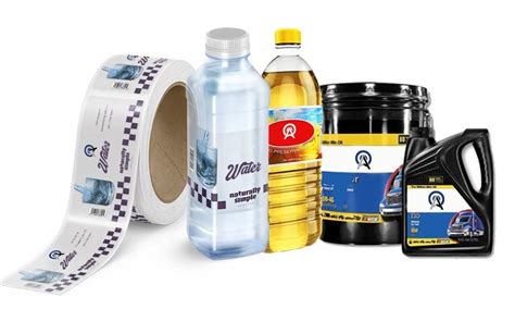 Free Sticker Labels Design | Make Your Brand Stand Out